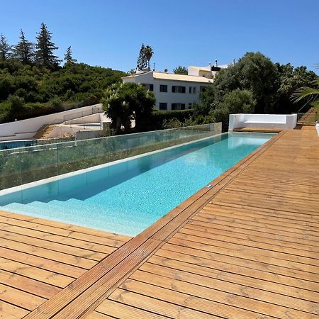דירות Casas De Carvoeiro By Sevencollection מראה חיצוני תמונה