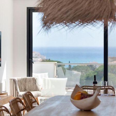 דירות Casas De Carvoeiro By Sevencollection מראה חיצוני תמונה