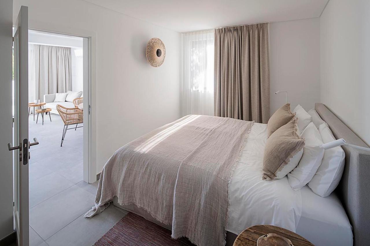 דירות Casas De Carvoeiro By Sevencollection מראה חיצוני תמונה