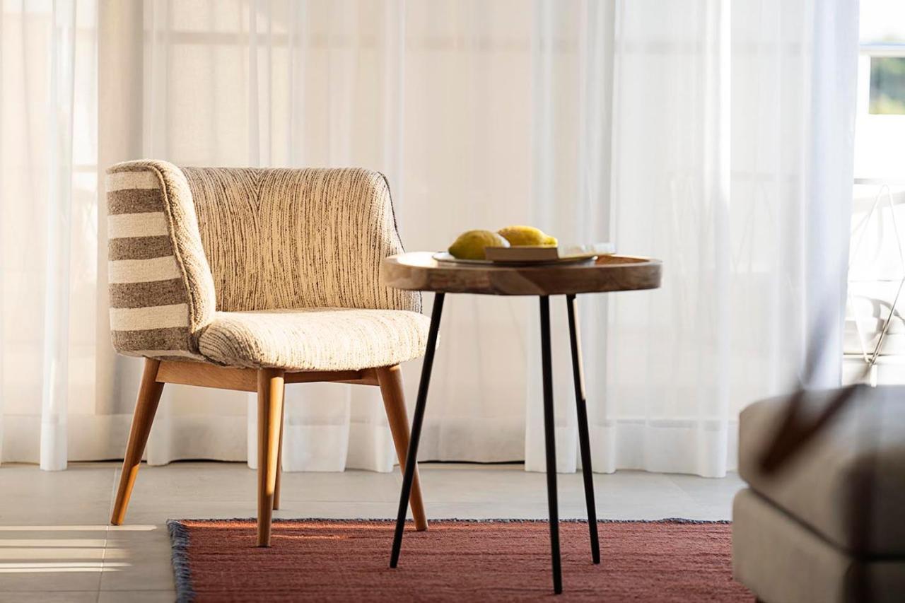 דירות Casas De Carvoeiro By Sevencollection מראה חיצוני תמונה