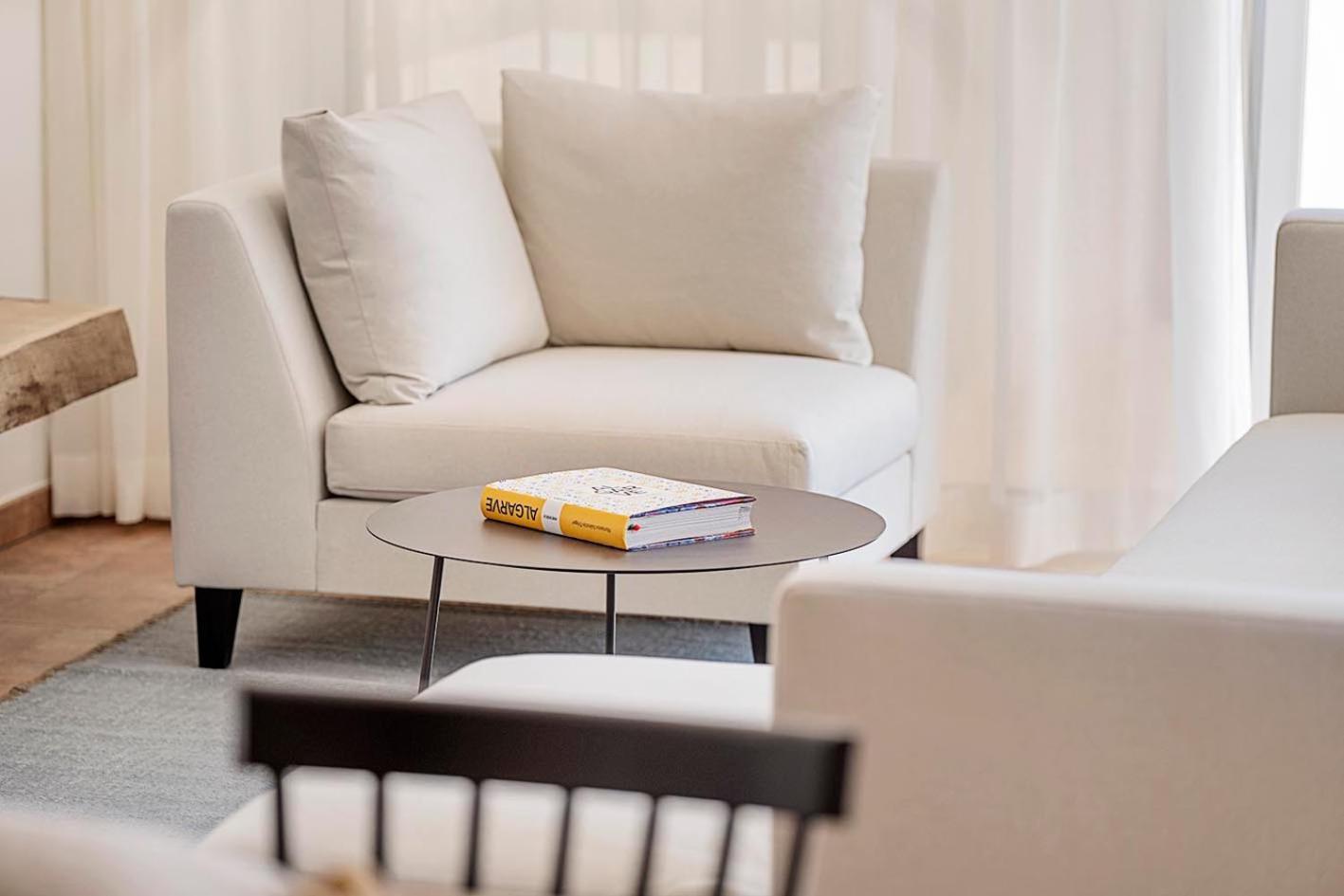 דירות Casas De Carvoeiro By Sevencollection מראה חיצוני תמונה