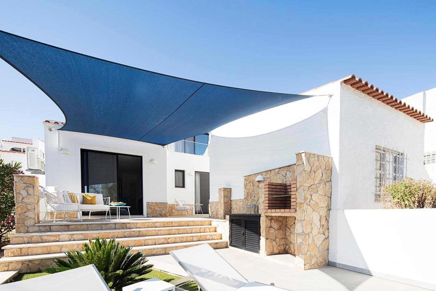 דירות Casas De Carvoeiro By Sevencollection מראה חיצוני תמונה