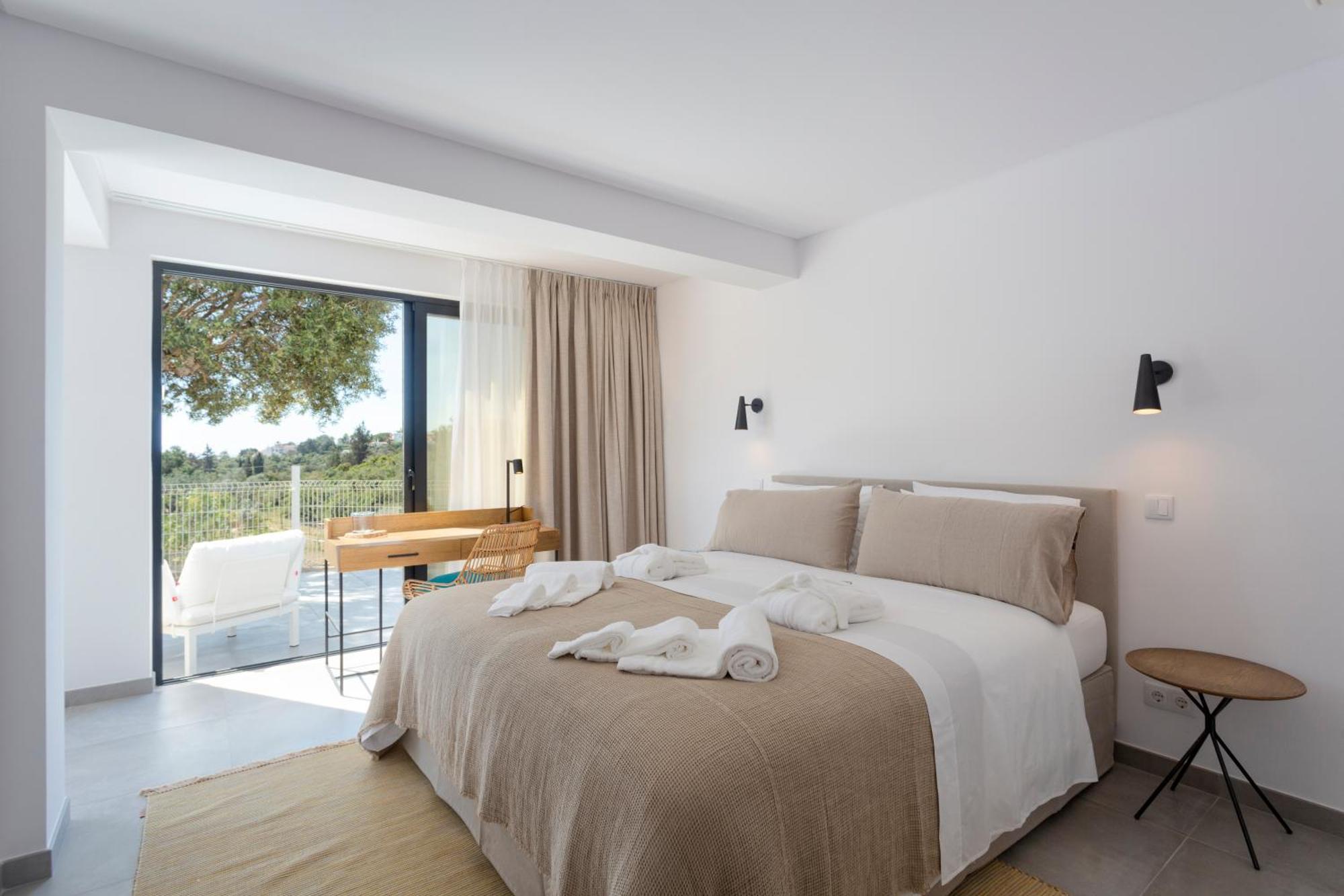 דירות Casas De Carvoeiro By Sevencollection מראה חיצוני תמונה