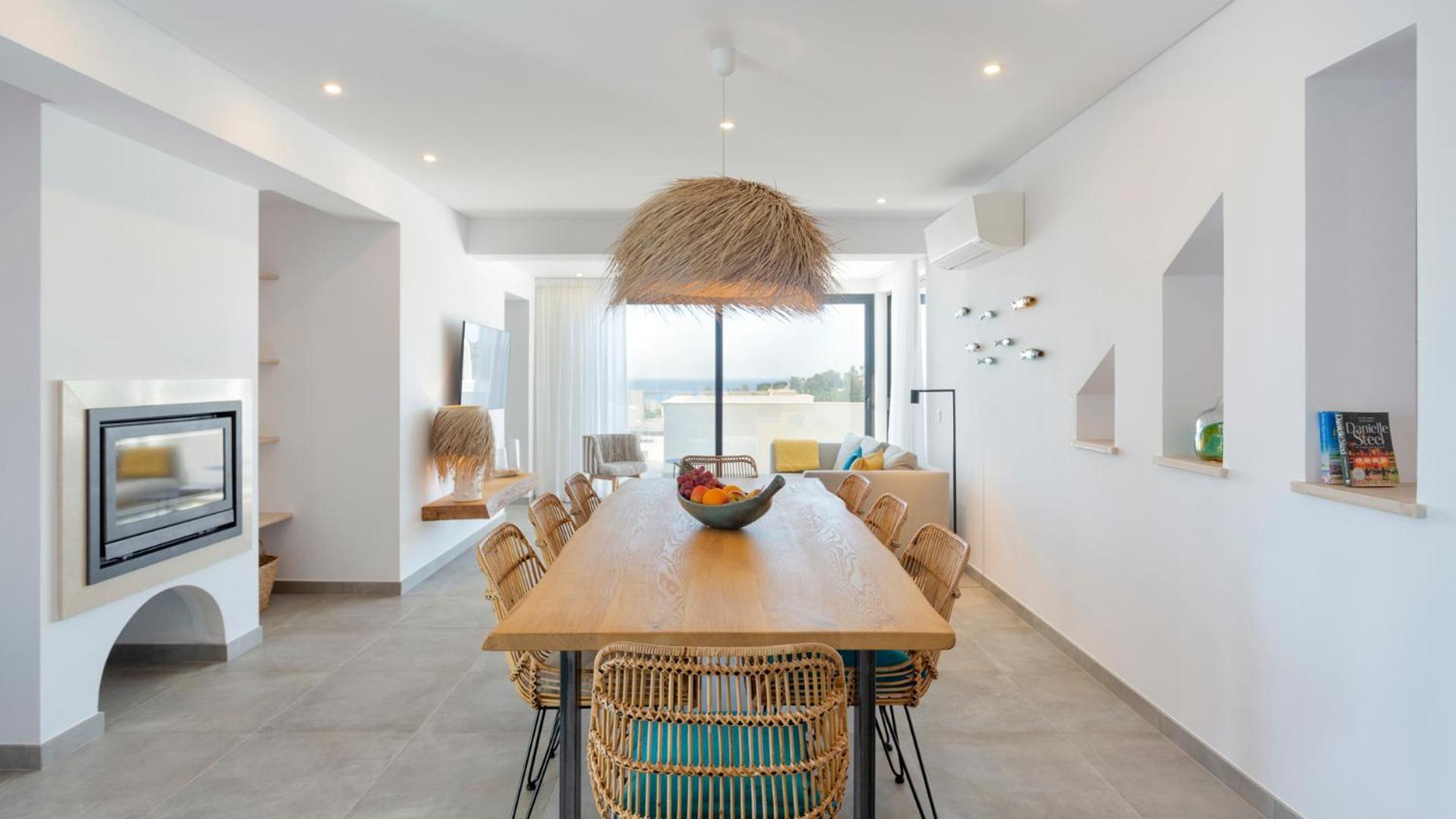 דירות Casas De Carvoeiro By Sevencollection מראה חיצוני תמונה