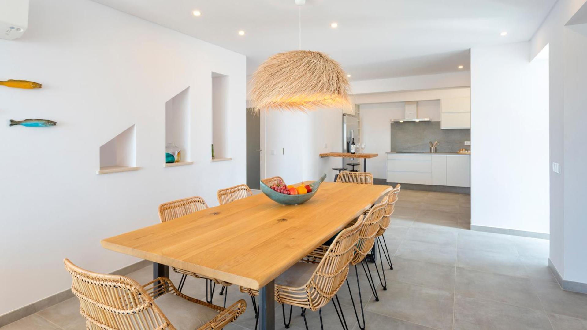 דירות Casas De Carvoeiro By Sevencollection מראה חיצוני תמונה