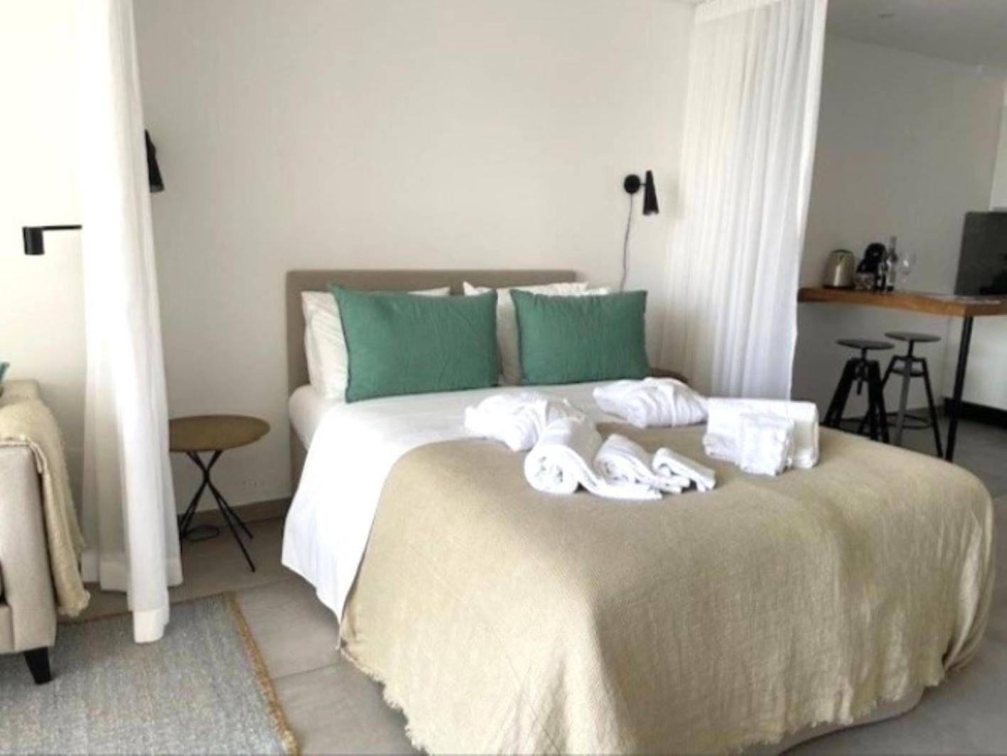 דירות Casas De Carvoeiro By Sevencollection מראה חיצוני תמונה