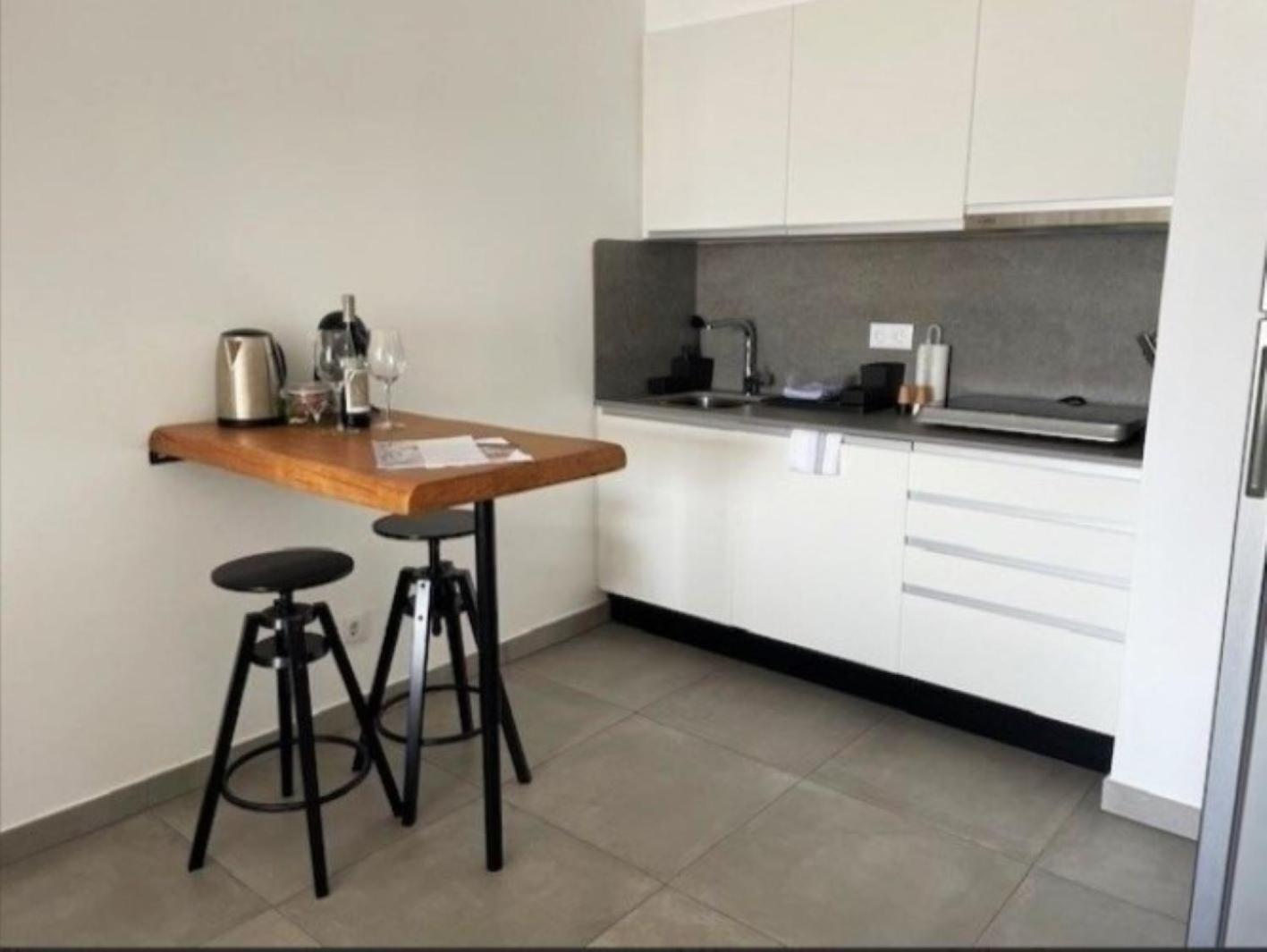 דירות Casas De Carvoeiro By Sevencollection מראה חיצוני תמונה
