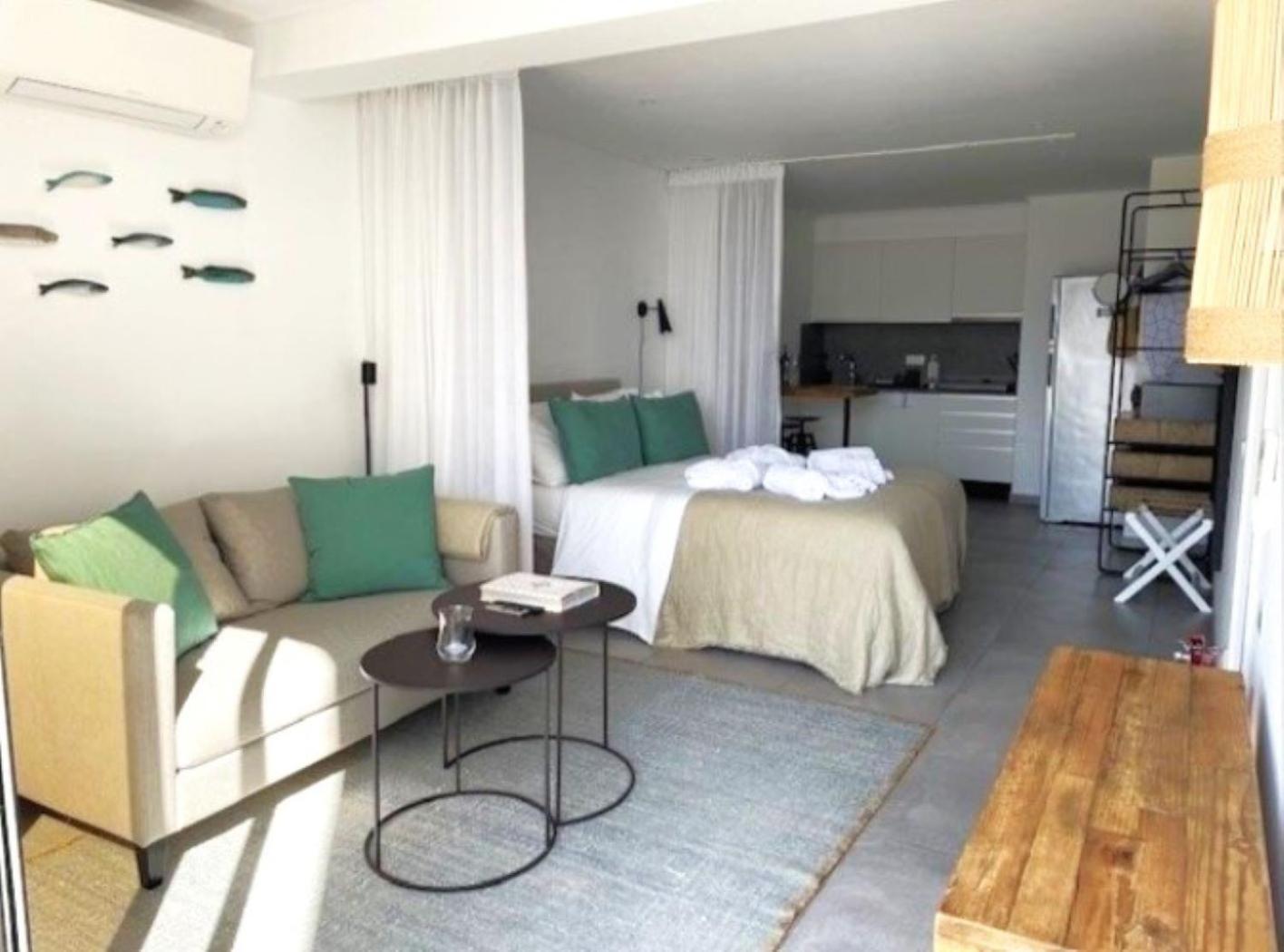 דירות Casas De Carvoeiro By Sevencollection מראה חיצוני תמונה